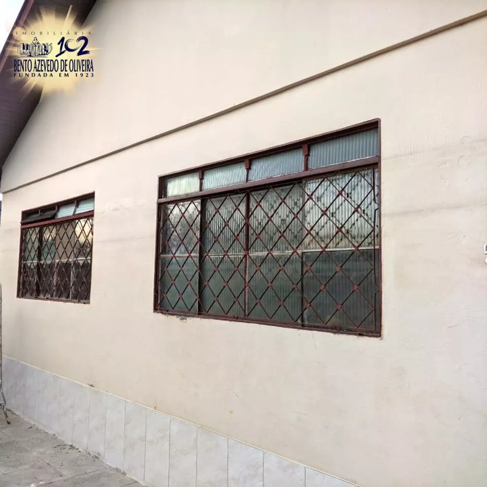 Casa, 2 quartos, 80 m² - Foto 2