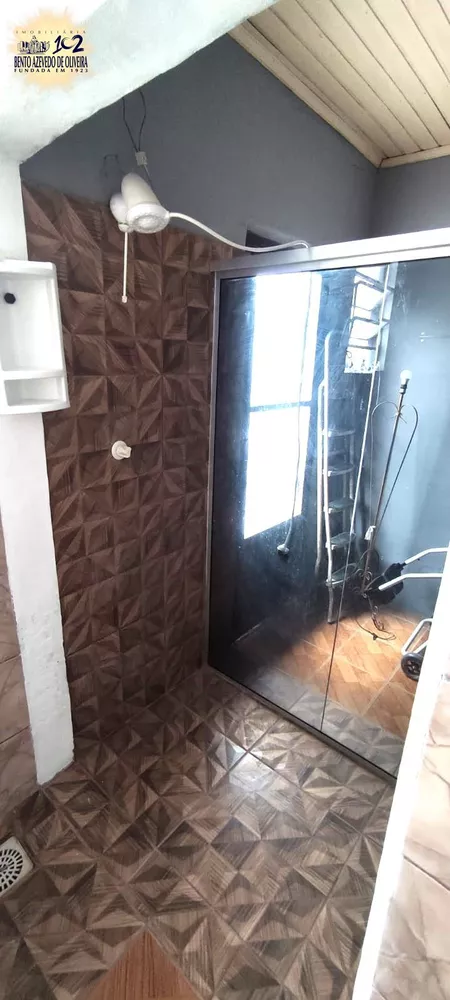 Casa, 2 quartos, 80 m² - Foto 3