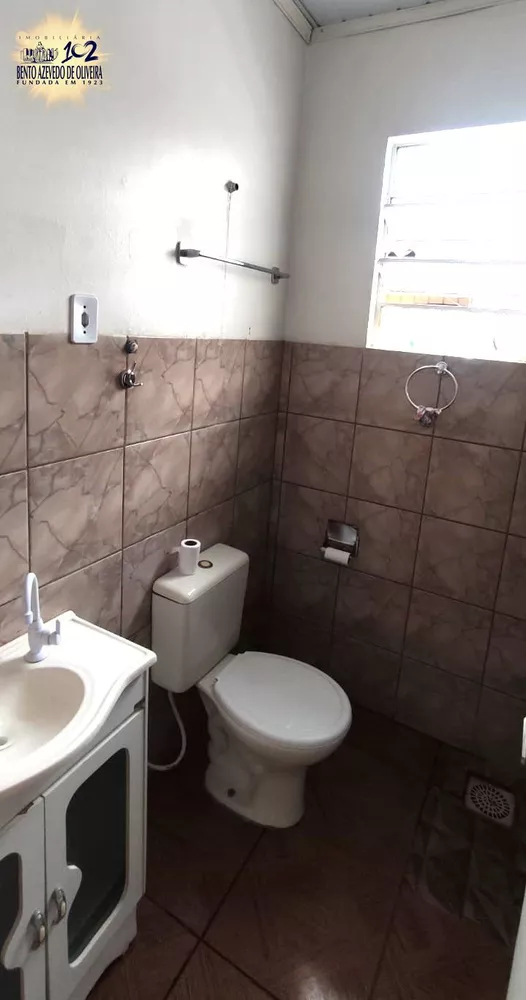 Casa, 2 quartos, 80 m² - Foto 6