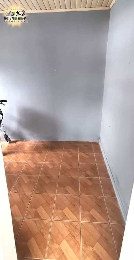 Casa, 2 quartos, 80 m² - Foto 5