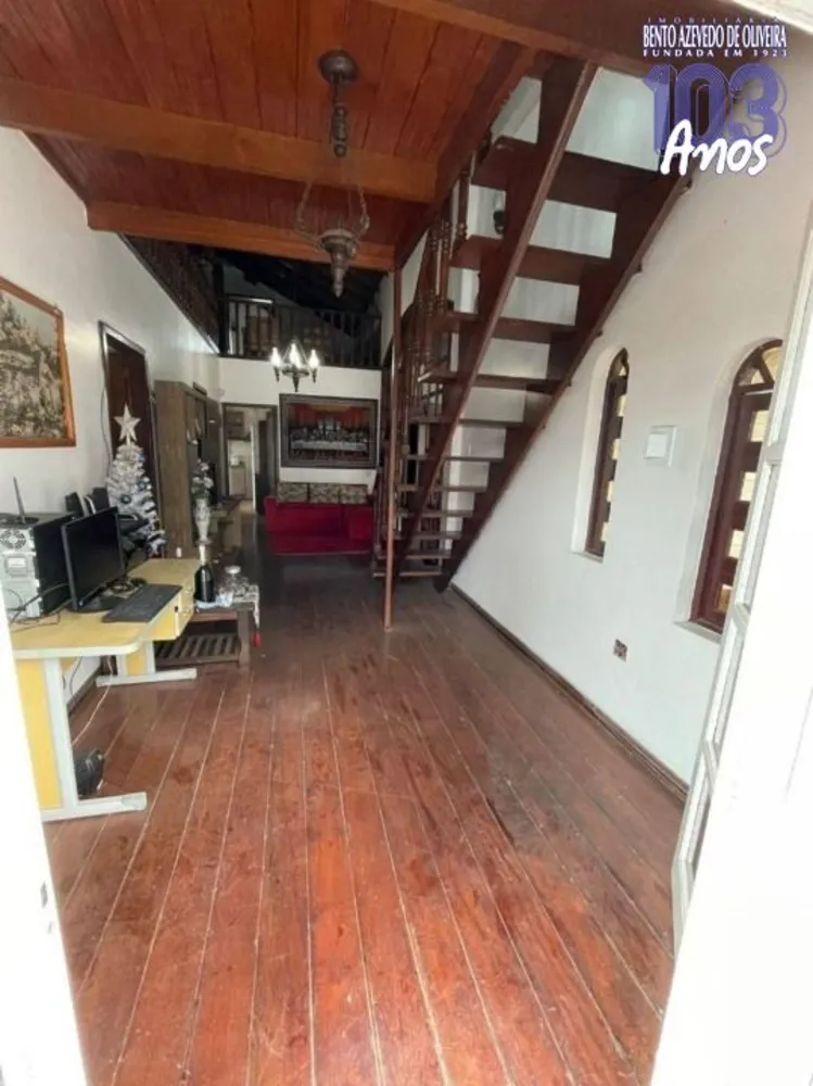 Sobrado, 4 quartos, 680 m² - Foto 2