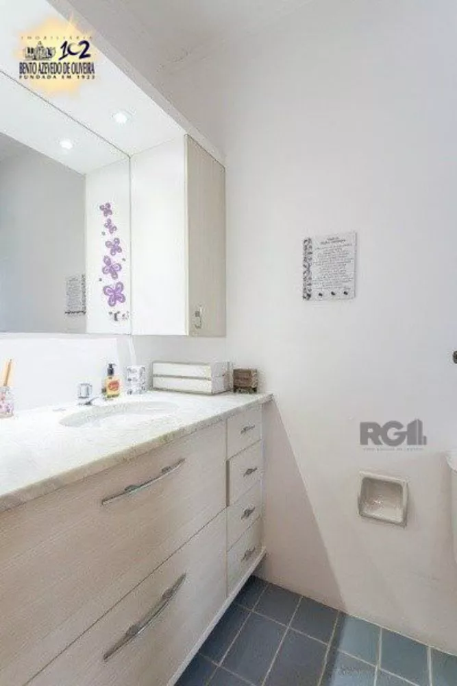 Cobertura, 3 quartos, 153 m² - Foto 3
