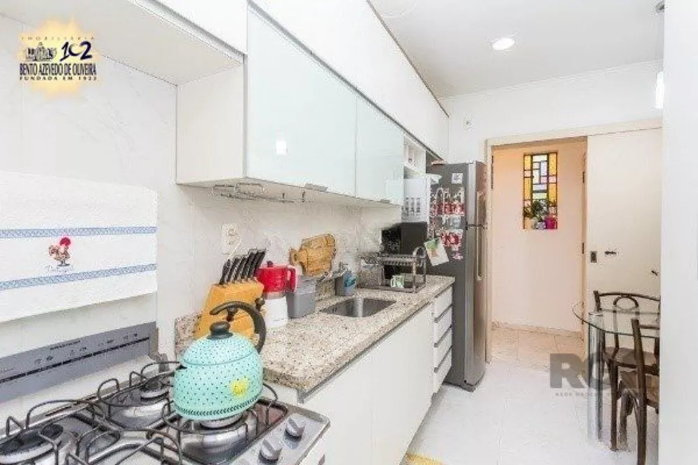 Cobertura, 3 quartos, 153 m² - Foto 2