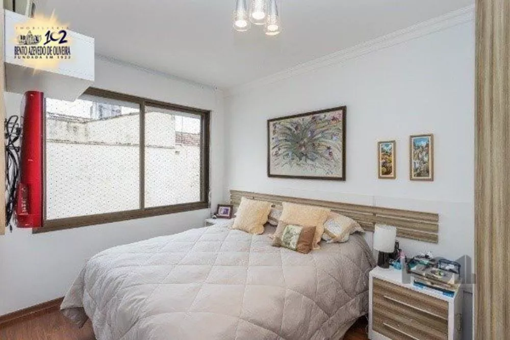 Cobertura, 3 quartos, 153 m² - Foto 1