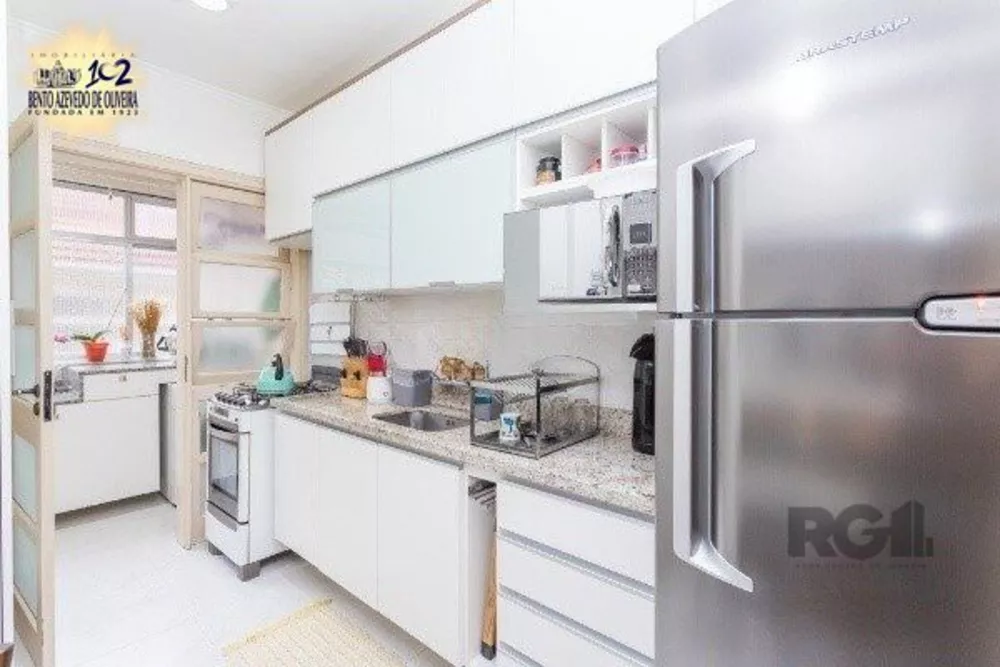 Cobertura, 3 quartos, 153 m² - Foto 5