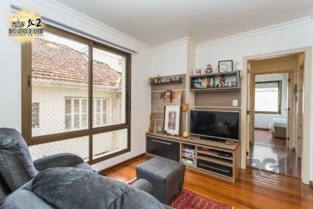 Cobertura, 3 quartos, 153 m² - Foto 4