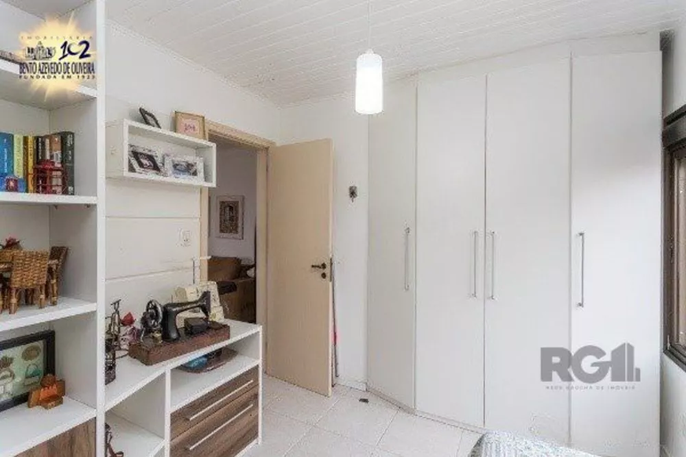 Cobertura, 3 quartos, 153 m² - Foto 6