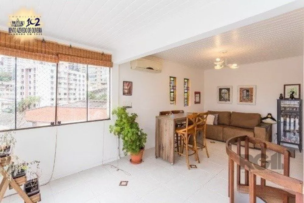 Cobertura, 3 quartos, 153 m² - Foto 8