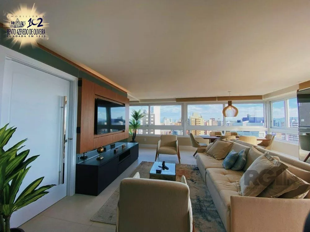 Apartamento, 3 quartos, 130 m² - Foto 6