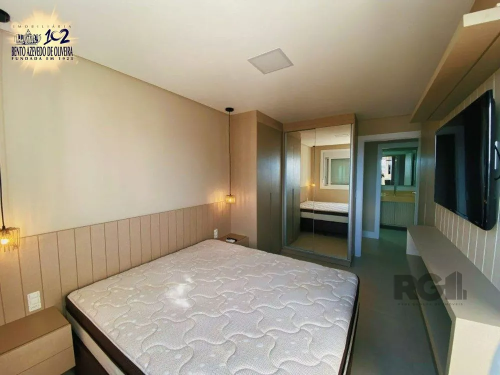 Apartamento, 3 quartos, 130 m² - Foto 3