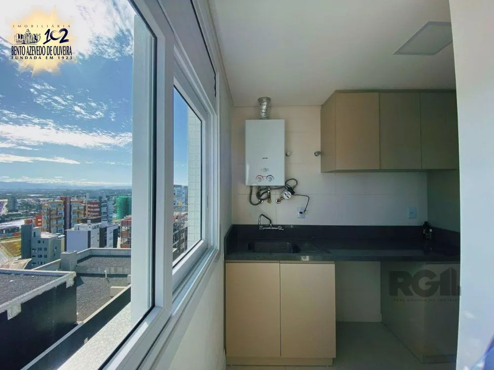 Apartamento, 3 quartos, 130 m² - Foto 5