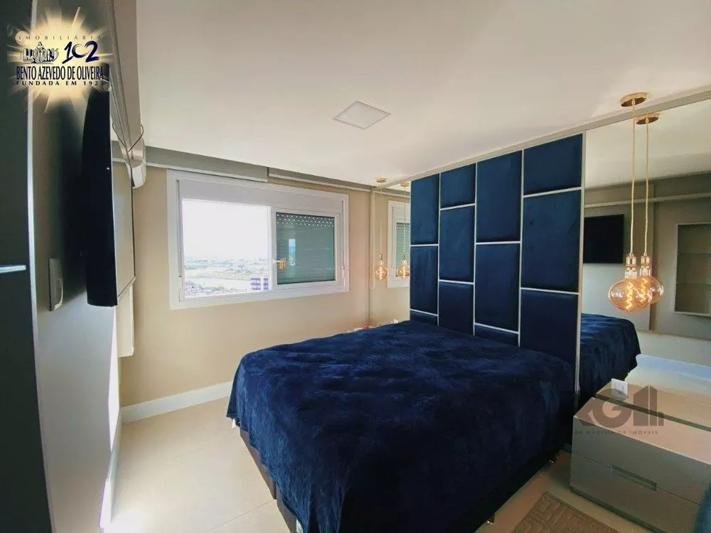 Apartamento, 3 quartos, 130 m² - Foto 2
