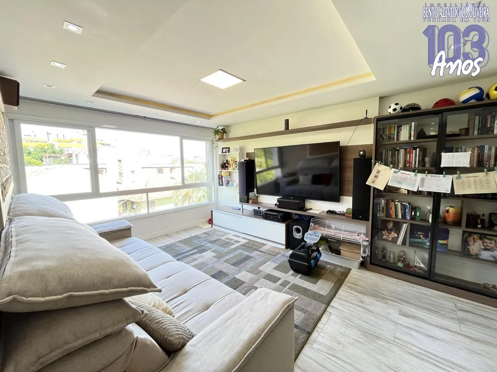 Apartamento, 3 quartos, 15 m² - Foto 8