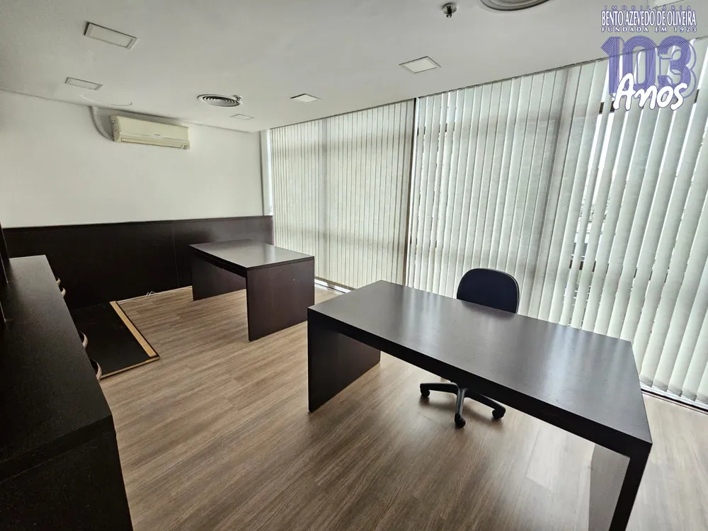Sala-Conjunto, 61 m² - Foto 4
