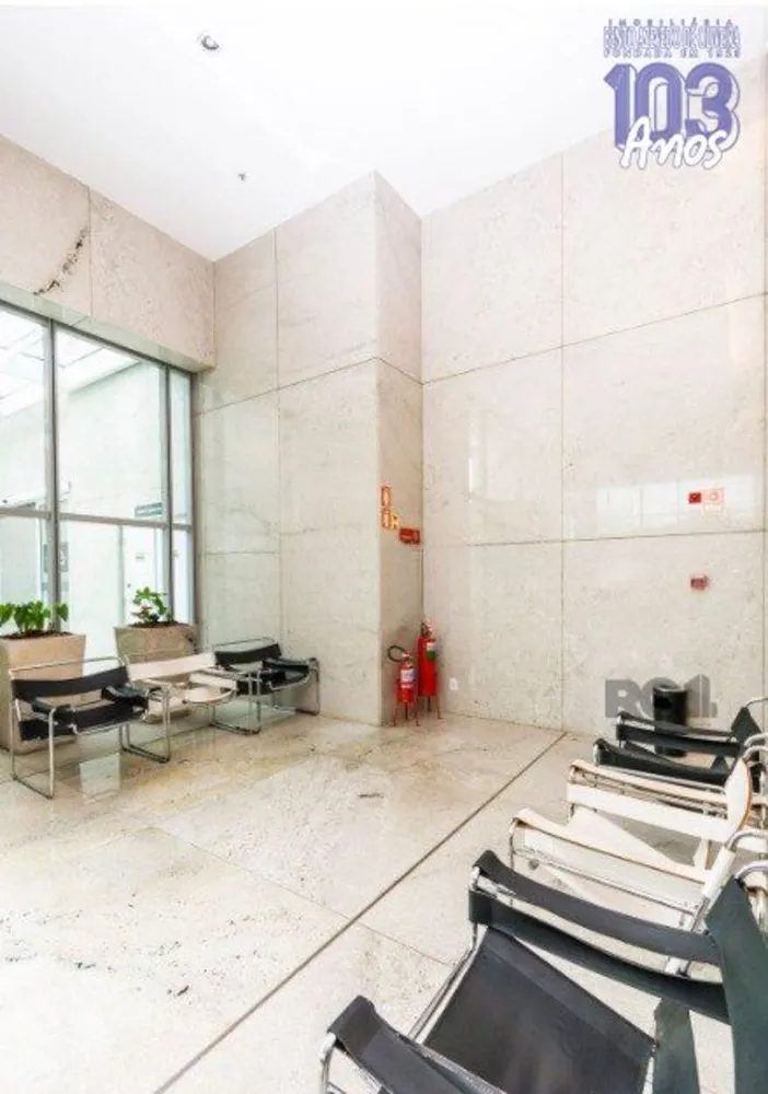 Sala-Conjunto, 44 m² - Foto 1