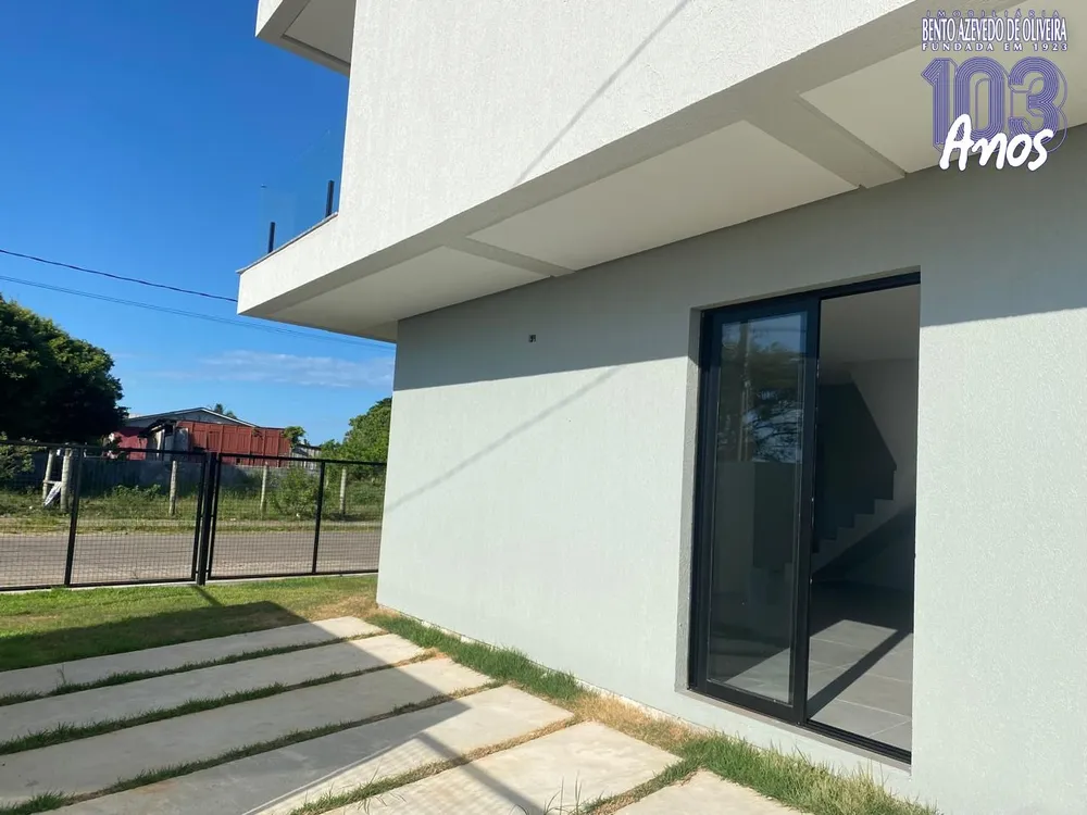 Casa, 3 quartos, 100 m² - Foto 2
