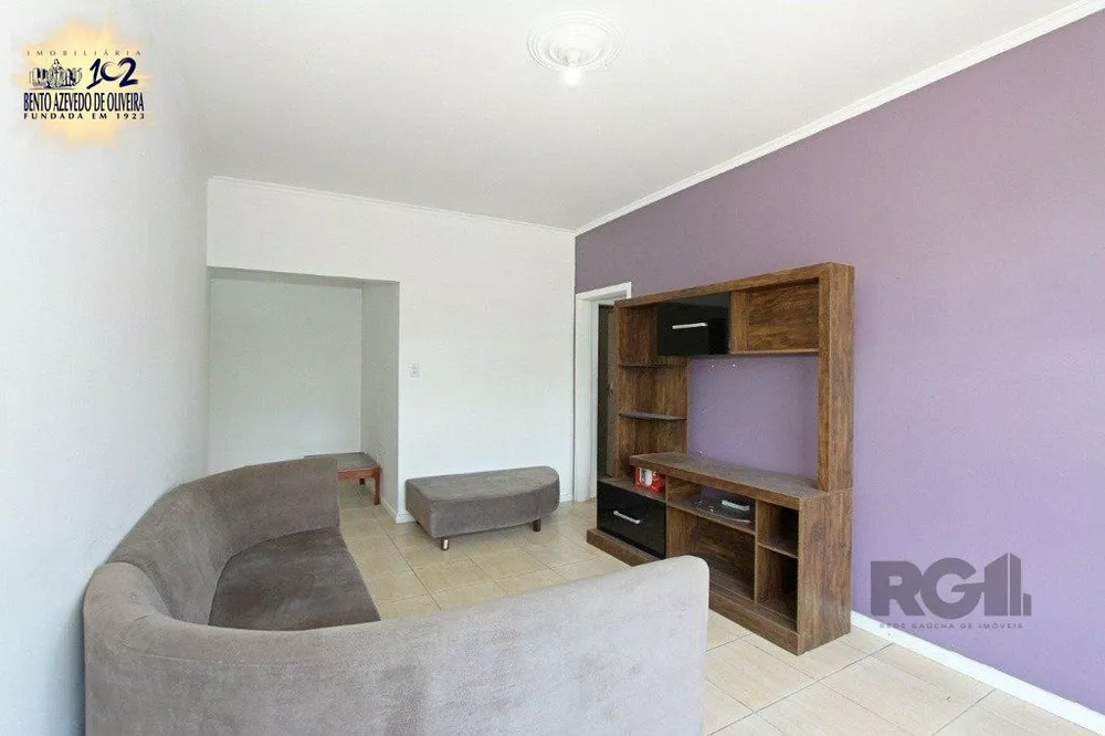 Apartamento, 2 quartos, 79 m² - Foto 3