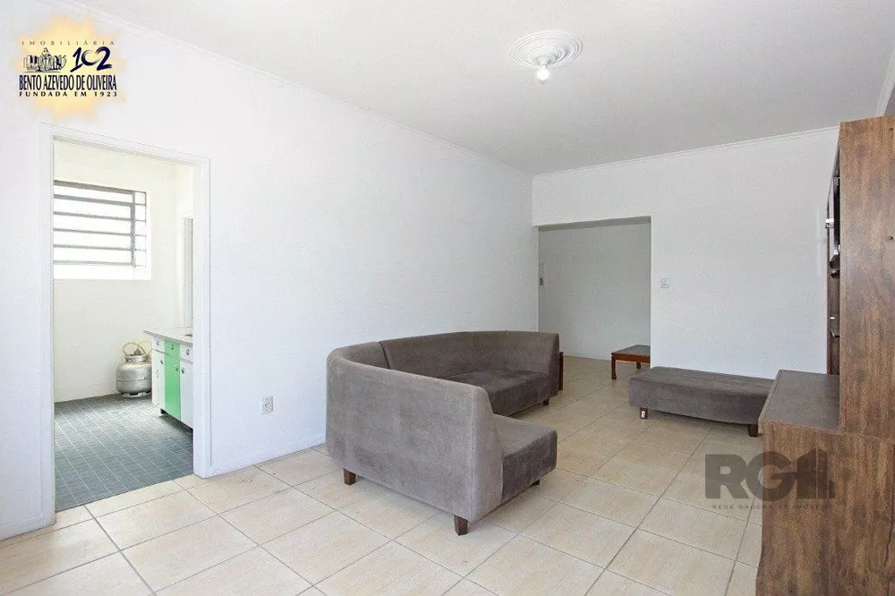 Apartamento, 2 quartos, 79 m² - Foto 2