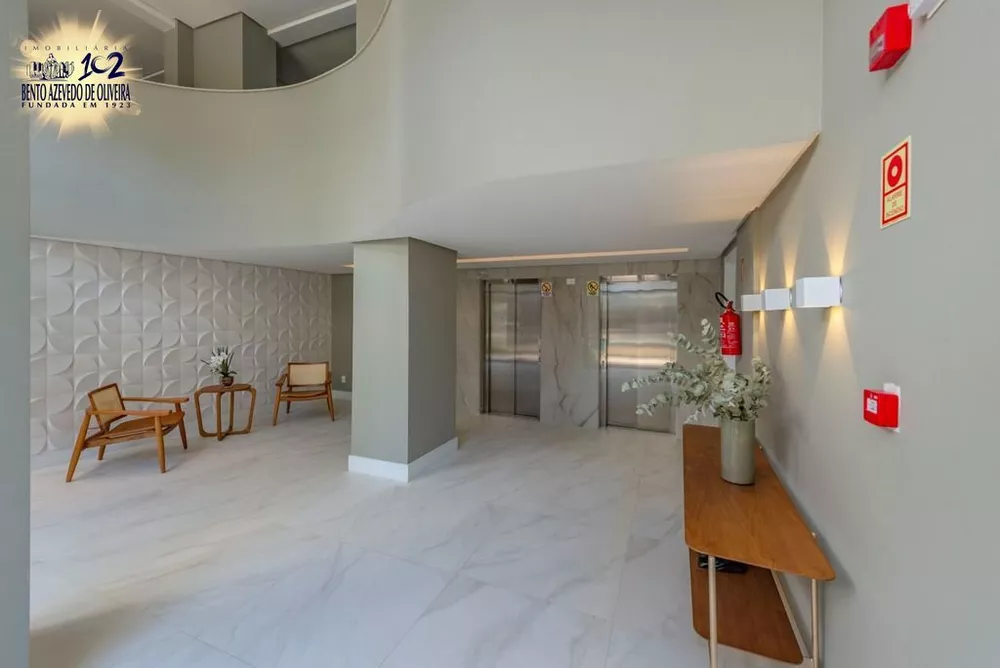 Apartamento, 3 quartos, 125 m² - Foto 2