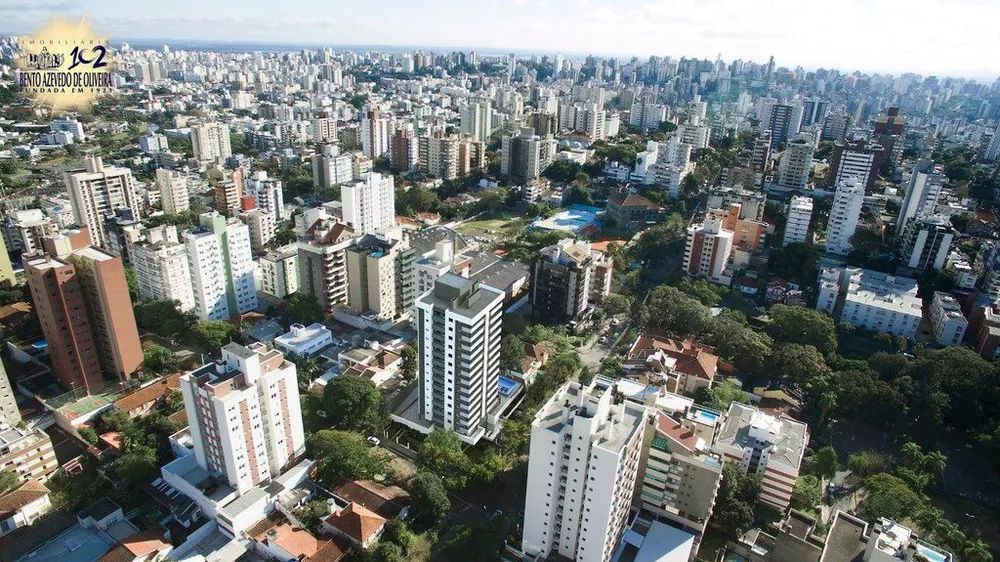 Apartamento, 3 quartos, 125 m² - Foto 3