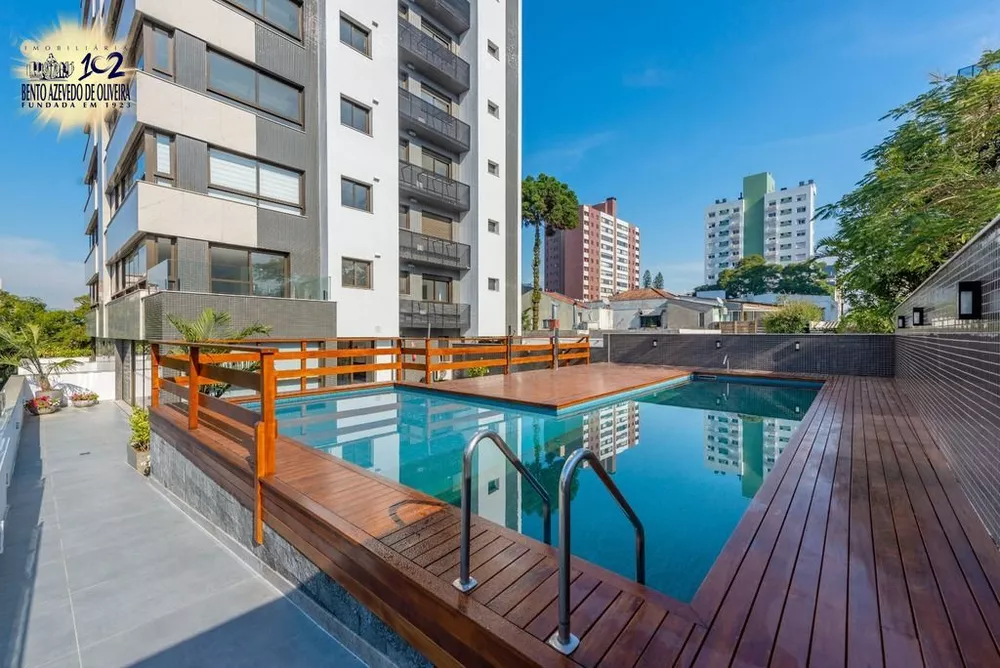 Apartamento, 3 quartos, 125 m² - Foto 1
