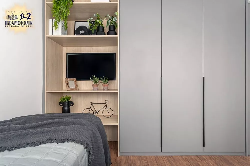 Apartamento, 3 quartos, 112 m² - Foto 5