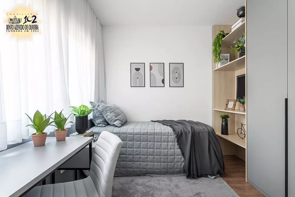 Apartamento, 3 quartos, 112 m² - Foto 4