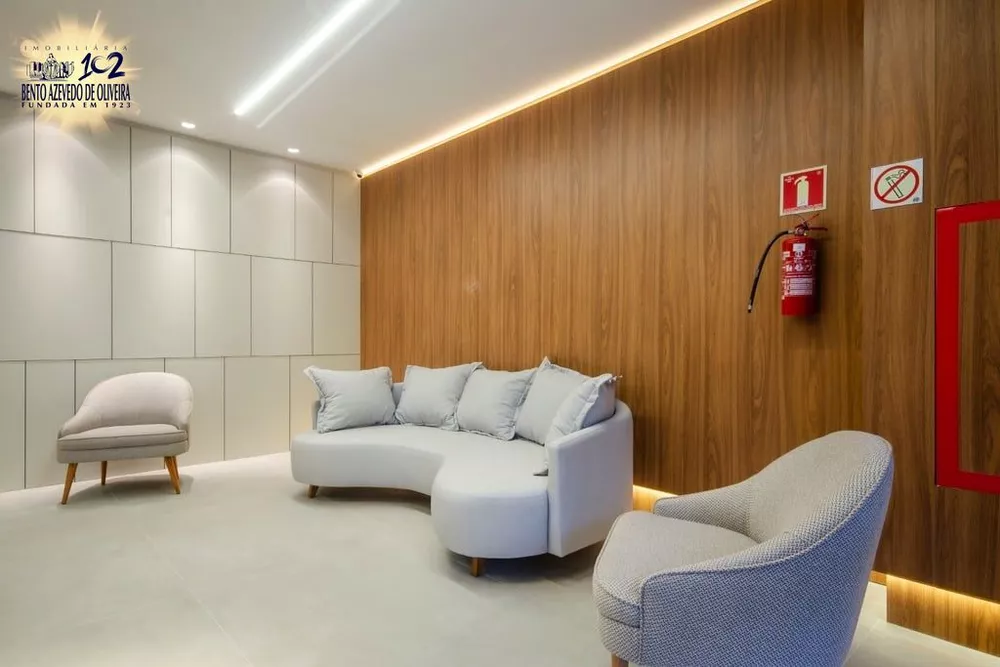 Apartamento, 3 quartos, 112 m² - Foto 2