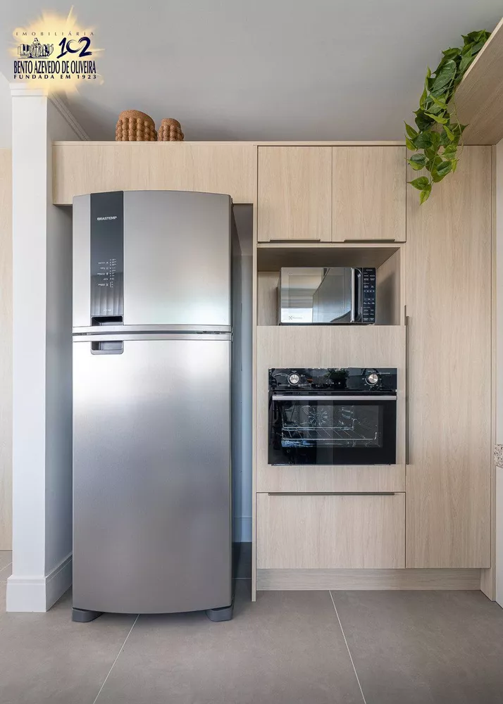 Apartamento, 3 quartos, 112 m² - Foto 8