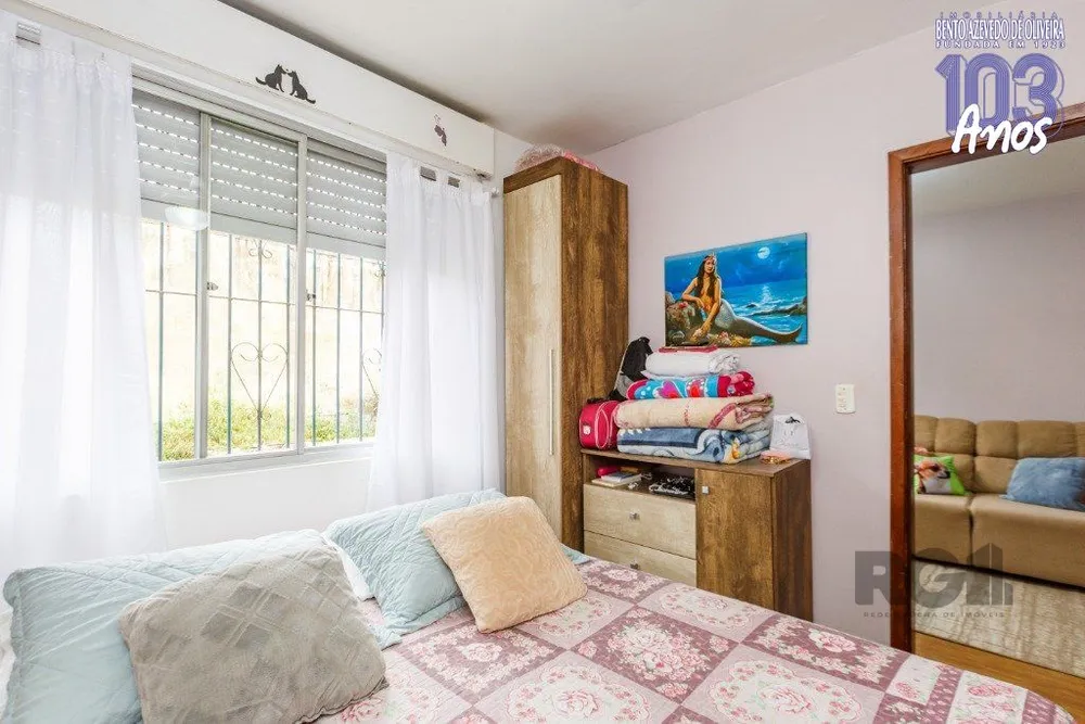 Apartamento, 1 quarto, 42 m² - Foto 5