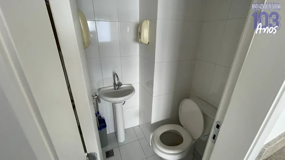 Sala-Conjunto, 29 m² - Foto 4