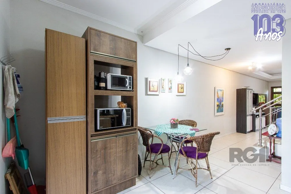Casa, 3 quartos, 87 m² - Foto 8