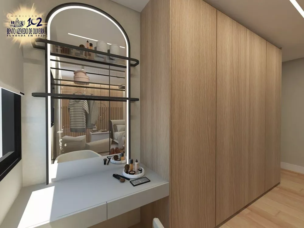 Apartamento, 3 quartos, 125 m² - Foto 8