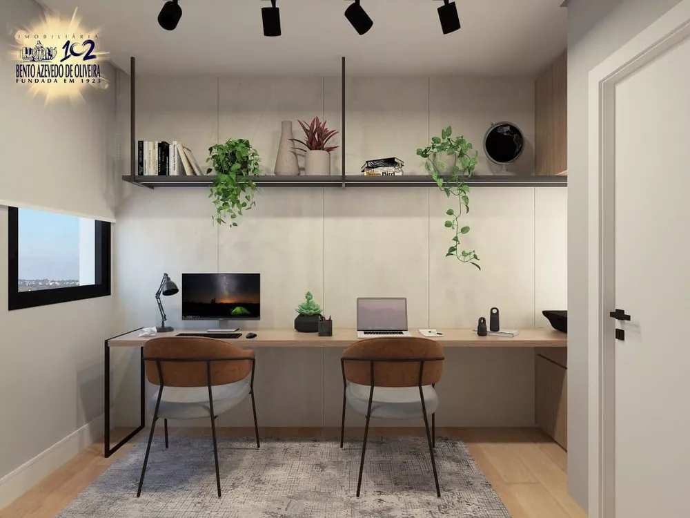 Apartamento, 3 quartos, 125 m² - Foto 5