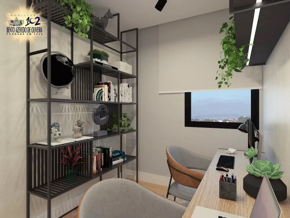 Apartamento, 3 quartos, 125 m² - Foto 7
