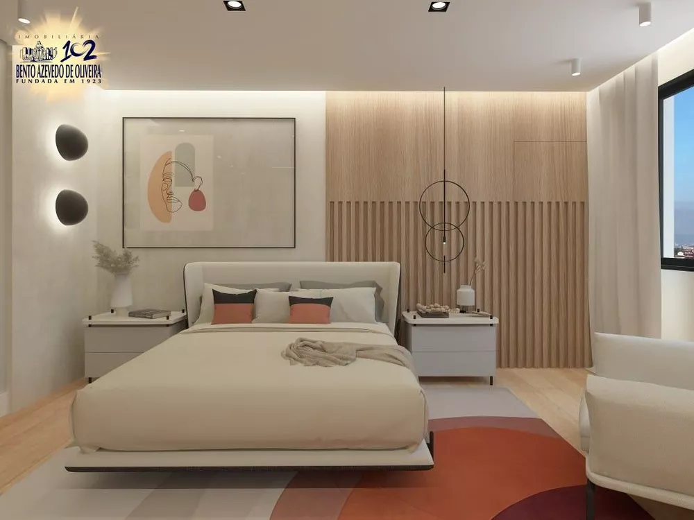 Apartamento, 3 quartos, 125 m² - Foto 4