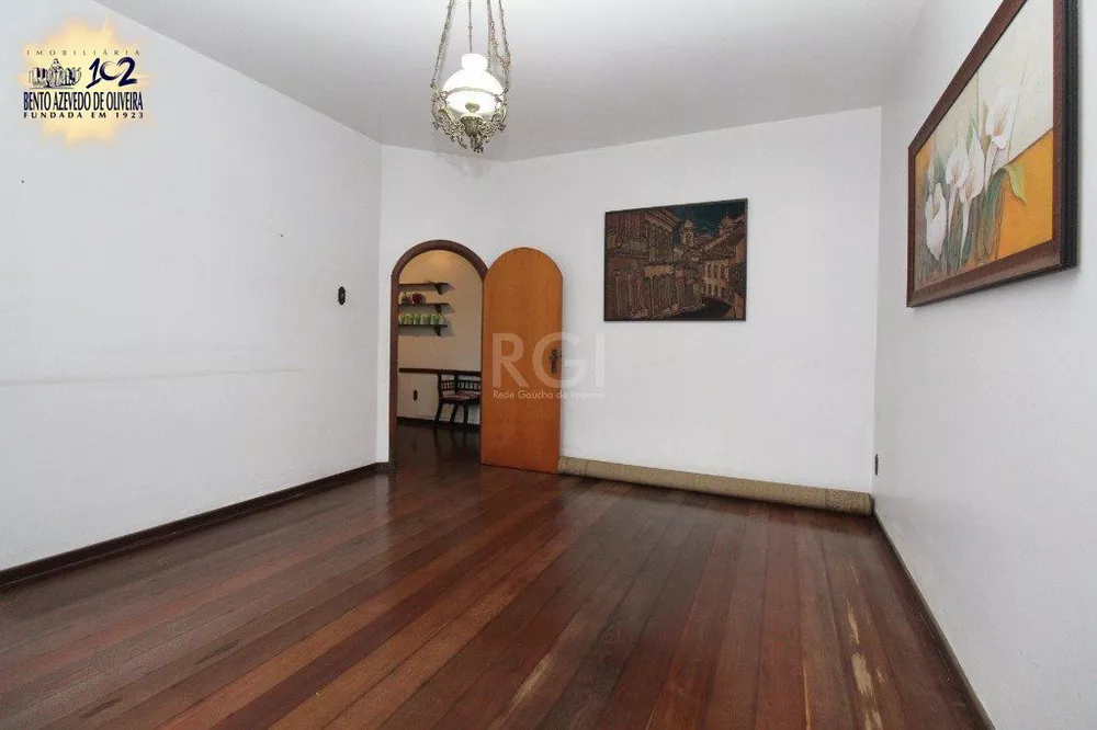 Casa, 6 quartos, 406 m² - Foto 2