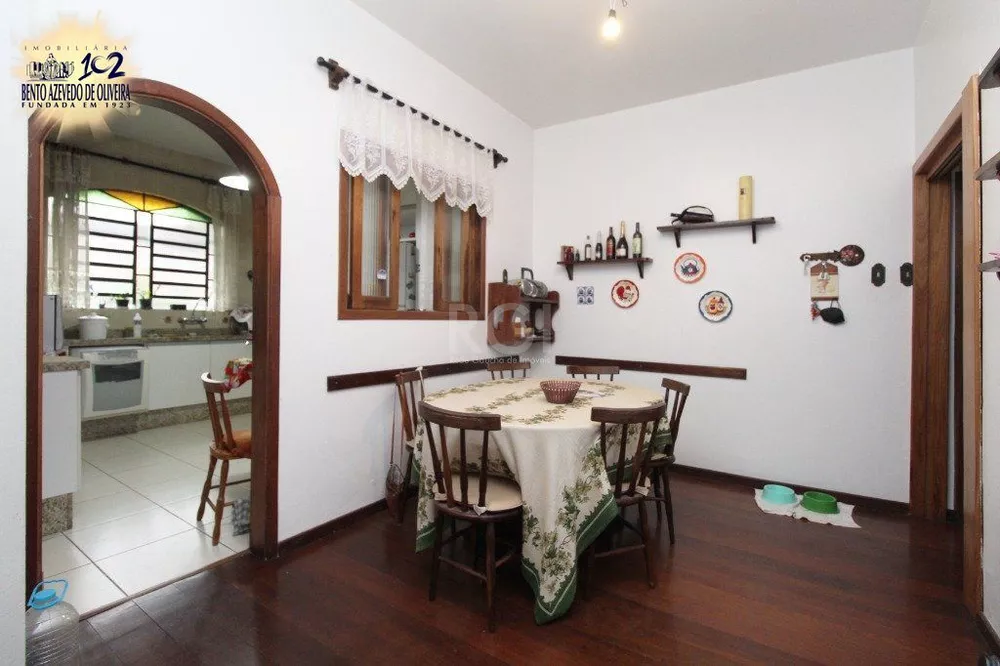 Casa, 6 quartos, 406 m² - Foto 4