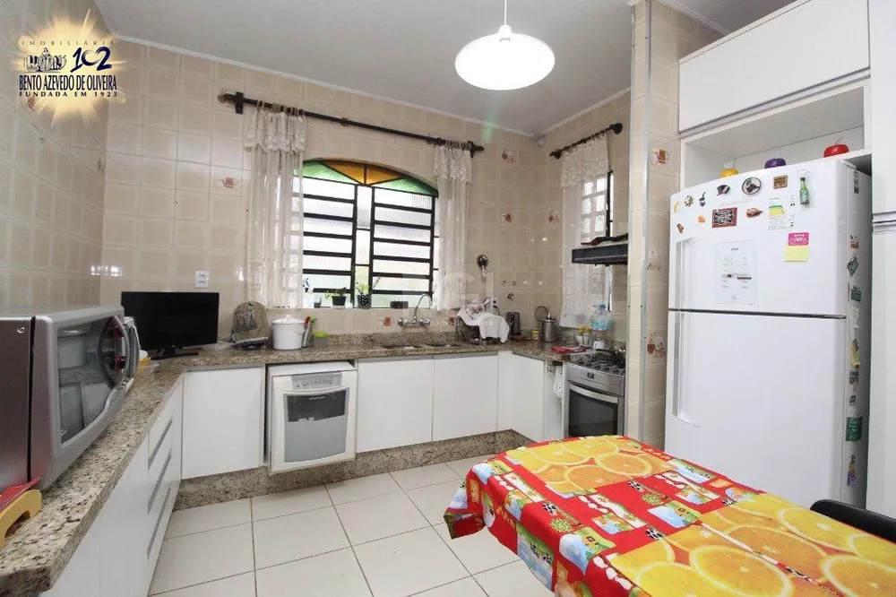 Casa, 6 quartos, 406 m² - Foto 5