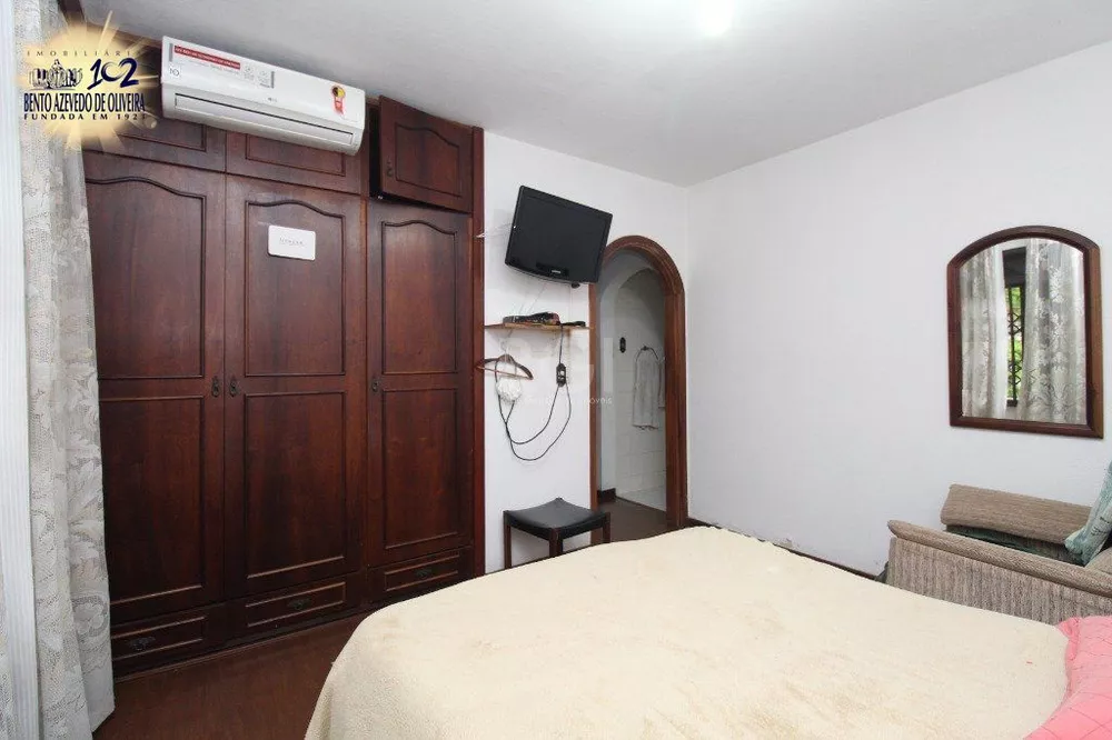 Casa, 6 quartos, 406 m² - Foto 7