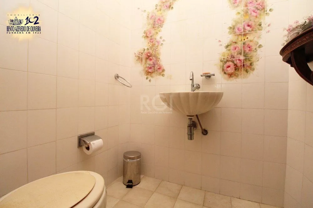Casa, 6 quartos, 406 m² - Foto 8