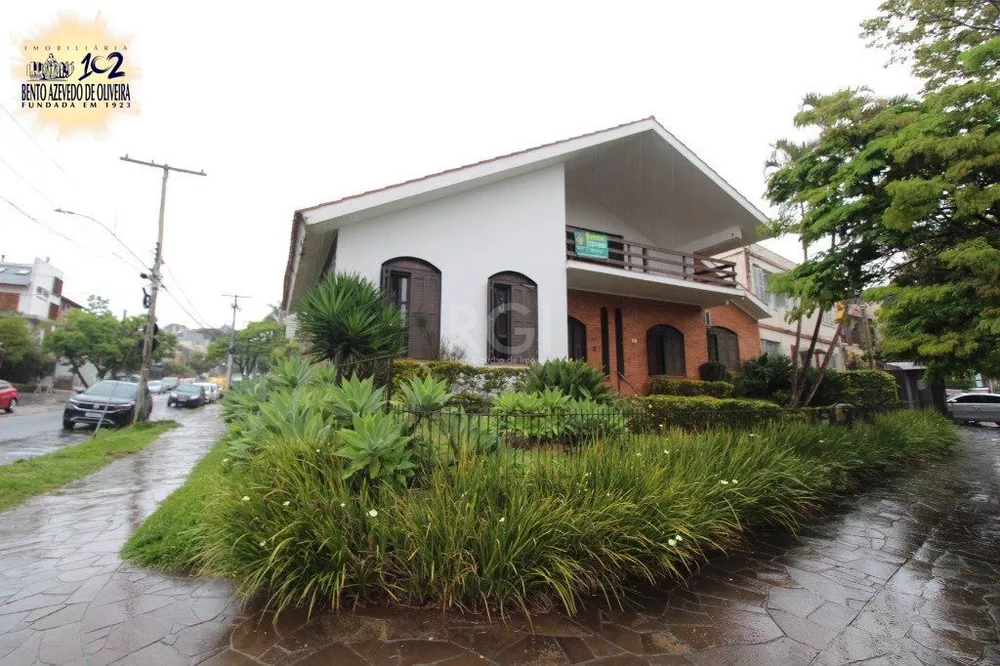 Casa, 6 quartos, 406 m² - Foto 6