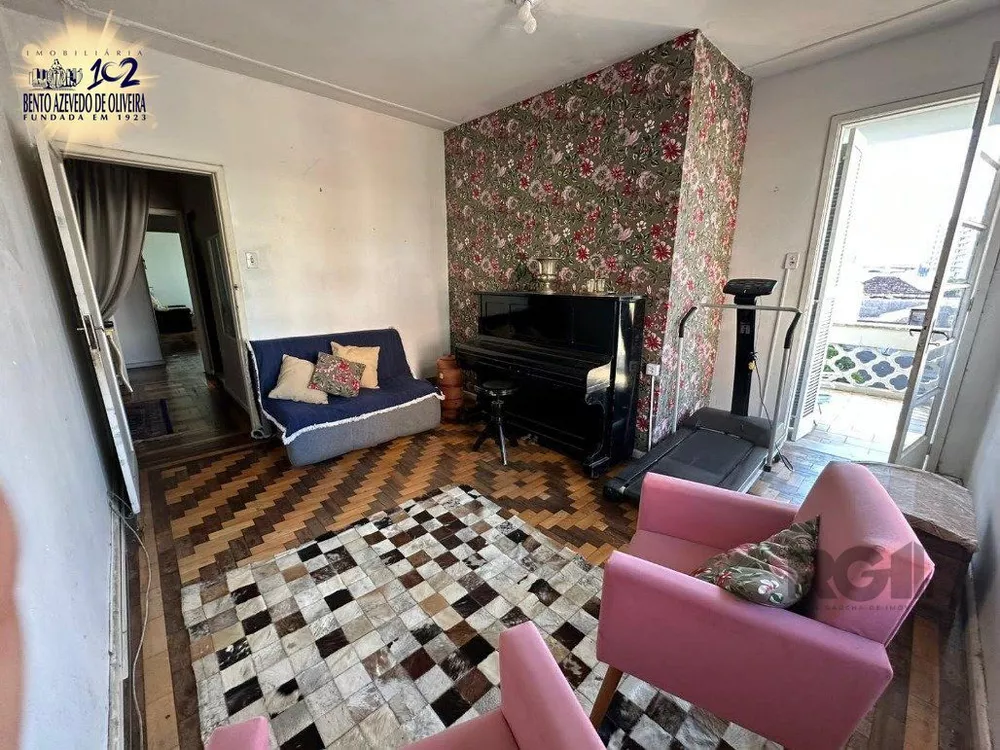 Apartamento, 2 quartos, 79 m² - Foto 4
