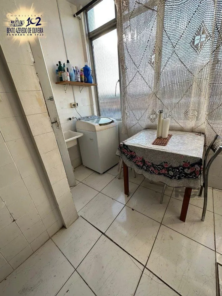 Apartamento, 2 quartos, 79 m² - Foto 8