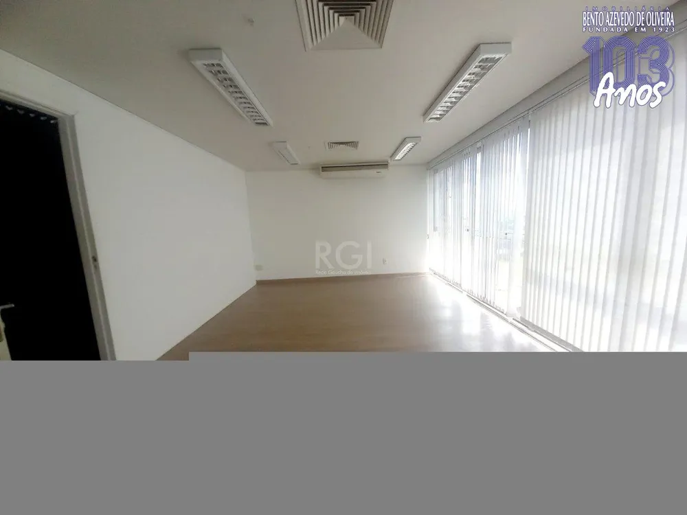 Sala-Conjunto, 498 m² - Foto 1