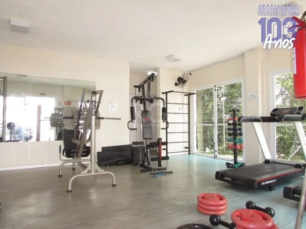 Apartamento, 2 quartos, 47 m² - Foto 8