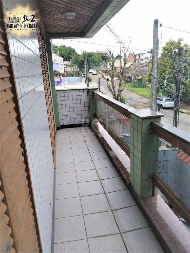 Casa, 3 quartos, 190 m² - Foto 6