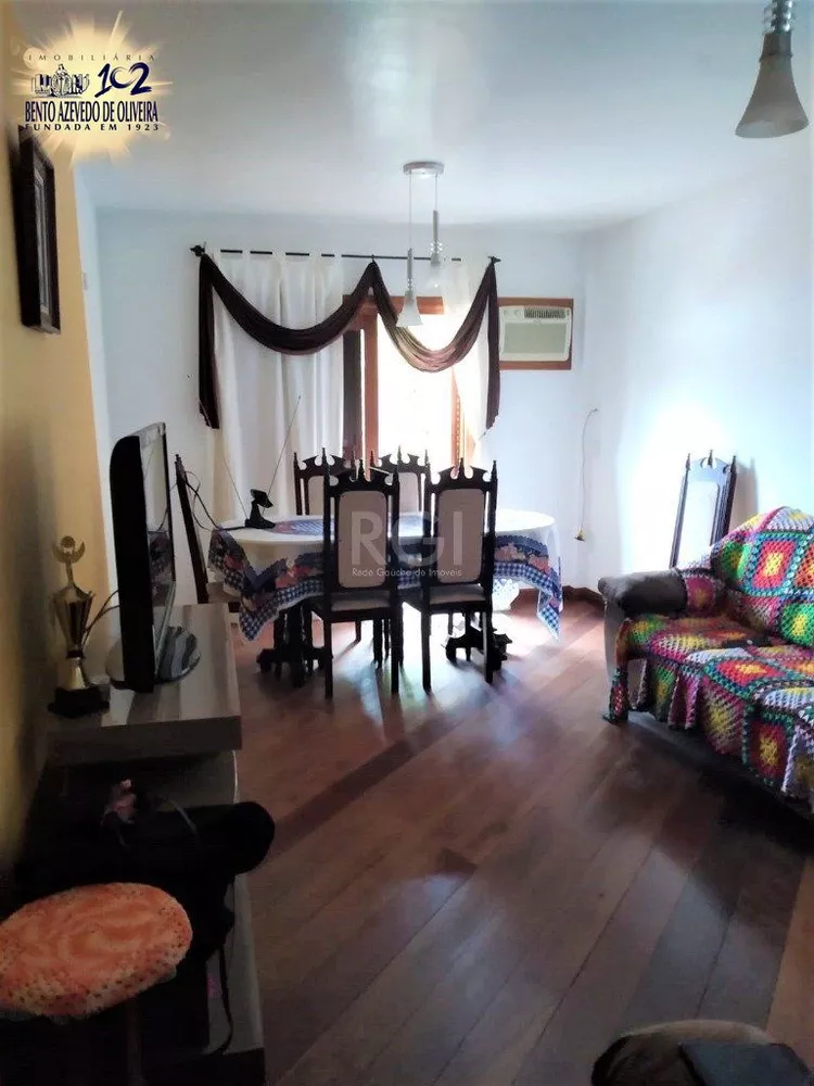 Casa, 3 quartos, 190 m² - Foto 5