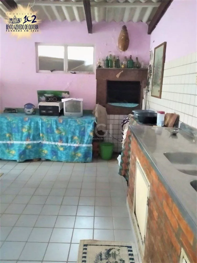 Casa, 3 quartos, 190 m² - Foto 7