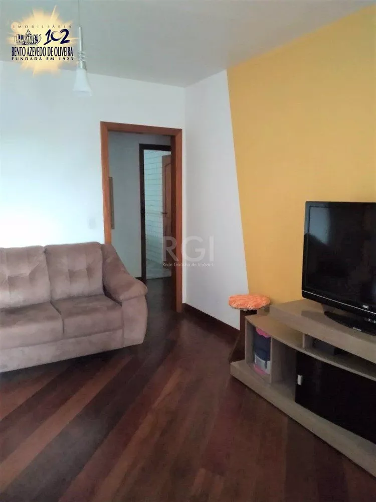 Casa, 3 quartos, 190 m² - Foto 4
